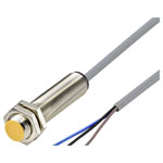 TruComponents 656563 proximity sensor M12 shielded PNP TC-9393032