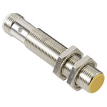 TruComponents 656566 proximity sensor M12 shielded PNP TC-9393044