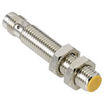 TruComponents 656567 proximity sensor M8 shielded PNP TC-9393048