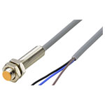 TruComponents 656569 proximity sensor M8 shielded PNP TC-9393056