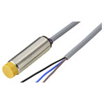 TruComponents 656570 proximity sensor M12 non-shielded PNP TC-9393060