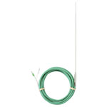 TruComponents 656578 K Temperature sensor -200-1200 °C Open end cable