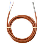 TruComponents 656579 PT100 Temperature sensor -50-200 °C Open end cable 2 m