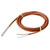 TruComponents 656579 PT100 Temperature sensor -50-200 °C Open end cable 2 m