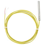 TruComponents 656581 Temperature sensor -50-200 °C Open end cable