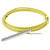TruComponents 656581 Temperature sensor -50-200 °C Open end cable