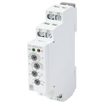 TruComponents 656590 Current monitoring relay GRI8-04/16 Current