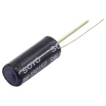 TruComponents 656594 Vibration sensor Reading range: 360 ° (max) Solder pins