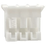 TruConnect 656602 2.00mm PH Type Housing 3pole