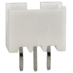 TruConnect 656610 2.00mm PH Type Vertical Header Kinked Pin 3pole