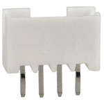 TruConnect 656611 2.00mm PH Type Vertical Header Kinked Pin 4pole