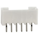 TruConnect 656613 2.00mm PH Type Vertical Header Kinked Pin 6pole