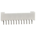 TruConnect 656616 2.00mm PH Type Vertical Header Kinked Pin 12pole