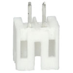 TruConnect 656617 2.00mm PH Type Vertical Header Straight Pin 2 Pole