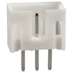 TruConnect 656618 2.00mm PH Type Vertical Header Straight Pin 3 Pole