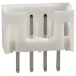TruConnect 656619 2.00mm PH Type Vertical Header Straight Pin 4 Pole
