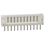 TruConnect 656624 2.00mm PH Type Vertical Header Straight Pin 12pole