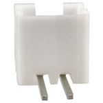 TruConnect 656625 2.00mm PH Type R/A Header Kinked Pin 2pole