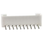 TruConnect 656631 2.00mm PH Type R/A Header Kinked Pin 10pole