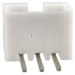 TruConnect 656634 2.00mm PH Type R/A Header Straight Pin 3pole