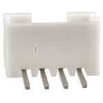 TruConnect 656635 2.00mm PH Type R/A Header Straight Pin 4pole