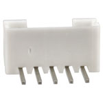 TruConnect 656636 2.00mm PH Type R/A Header Straight Pin 5pole