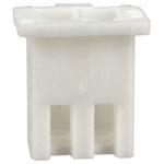 TruConnect 656642 2.5mm XH Type Housing 2pole