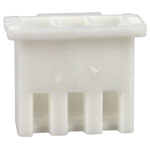 TruConnect 656643 2.5mm XH Type Housing 3pole