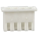 TruConnect 656644 2.5mm XH Type Housing 4pole