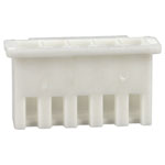 TruConnect 656646 2.5mm XH Type Housing 6pole