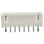 TruConnect 656655 2.5mm XH Type Vertical Header Kinked Pin 8pole