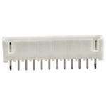 TruConnect 656657 2.5mm XH Type Vertical Header Kinked Pin 12pole