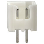 TruConnect 656658 2.5mm XH Type Vertical Header Straight Pin 2pole