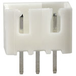 TruConnect 656659 2.5mm XH Type Vertical Header Straight Pin 3pole
