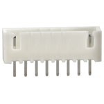 TruConnect 656663 2.5mm XH Type Vertical Header Straight Pin 8pole