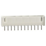 TruConnect 656665 2.5mm XH Type Vertical Header Straight Pin 12pole