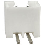 TruConnect 656666 2.5mm XH Type R/A Header Kinked Pin 2pole