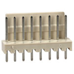 TruConnect 656698 2.54mm 2510 Type Vertical Header Pin 8pole