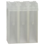 TruConnect 656711 3.96mm KK Type Housing 3pole