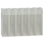 TruConnect 656714 3.96mm KK Type Housing 6pole