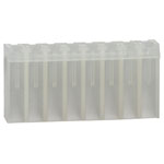 TruConnect 656715 3.96mm KK Type Housing 8pole