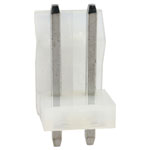 TruConnect 656718 3.96mm KK Type Vertical Header Pin 2pole