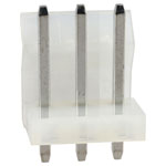 TruConnect 656719 3.96mm KK Type Vertical Header Pin 3pole