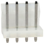 TruConnect 656720 3.96mm KK Type Vertical Header Pin 4pole