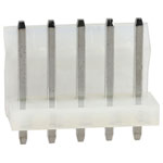 TruConnect 656721 3.96mm KK Type Vertical Header Pin 5pole