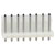 TruConnect 656723 3.96mm KK Type Vertical Header Pin 8pole