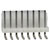 TruConnect 656731 3.96mm KK Type R/A Header Pin 8pole