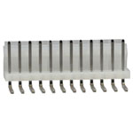 TruConnect 656733 3.96mm KK Type R/A Header Pin 12pole