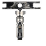 TruConnect 656734 3.96mm VH Type Female Contact