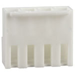 TruConnect 656737 3.96mm VH Type Housing 4pole